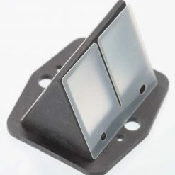 DLE Engines Reed Valve Assembly: DLE-85 for Parts