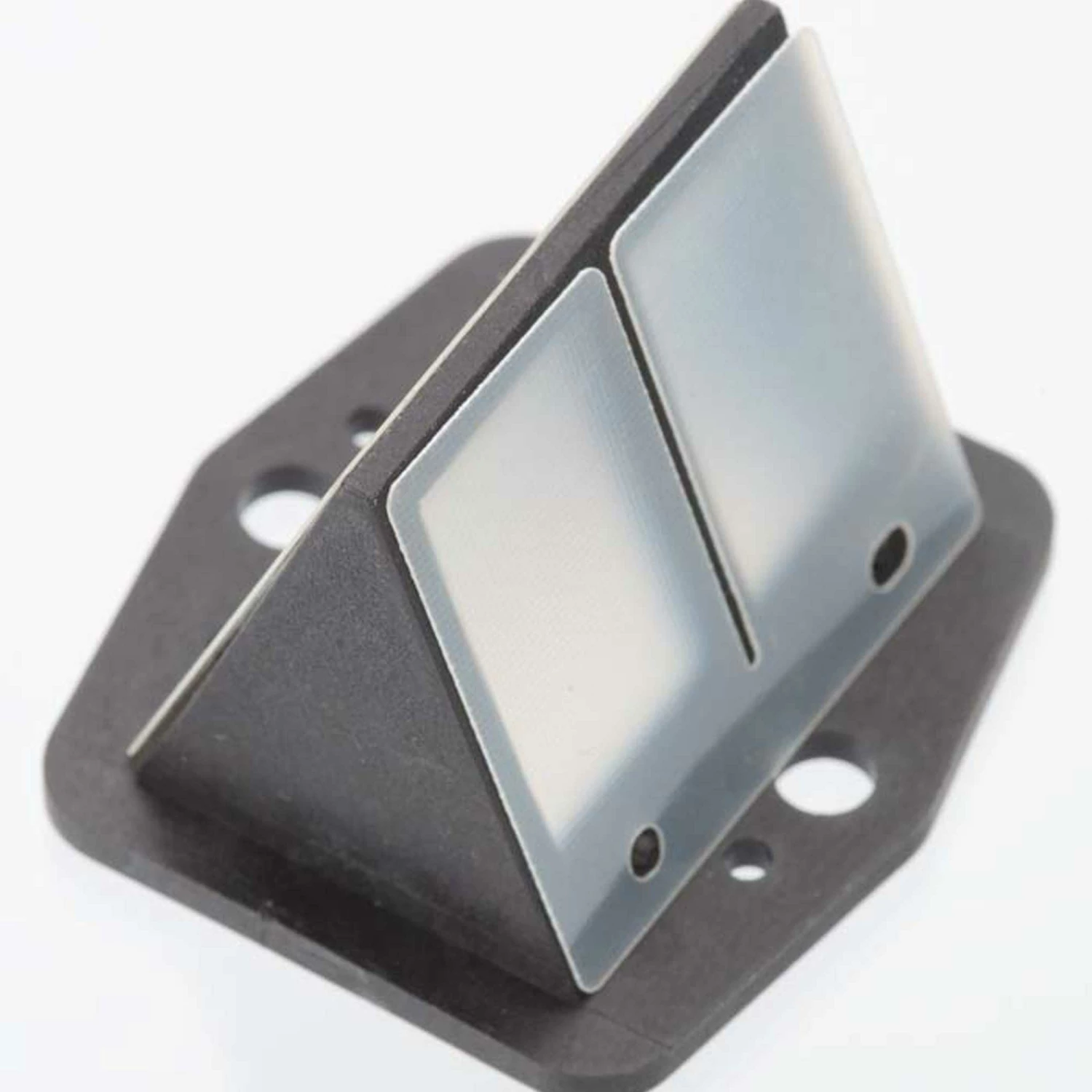 DLE Engines Reed Valve Assembly: DLE-85 for Parts