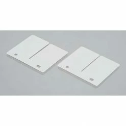 DLE Engines Reed Valve Petals: DLE-85 (2) for Parts