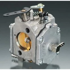 DLE Engines Carburetor Complete: DLE-85 for Parts