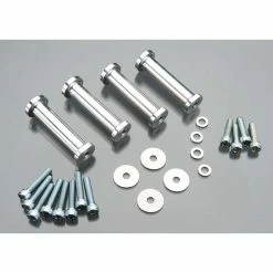 DLE Engines Engine Mount Standoffs: DLE-85 for Parts