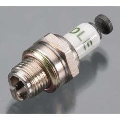 DLE Engines Spark Plug V2-3: DLE-85 for Parts