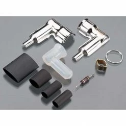 DLE Engines Spark Plug Cap: DLE-85 for Parts