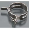 DLE Engines Exhaust Clamp: DLE-85 for Parts