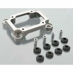 DLE Engines Damping Base: DLE-85 for Parts