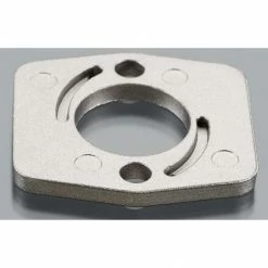 DLE Engines Carburetor Base: DLE-85 for Parts