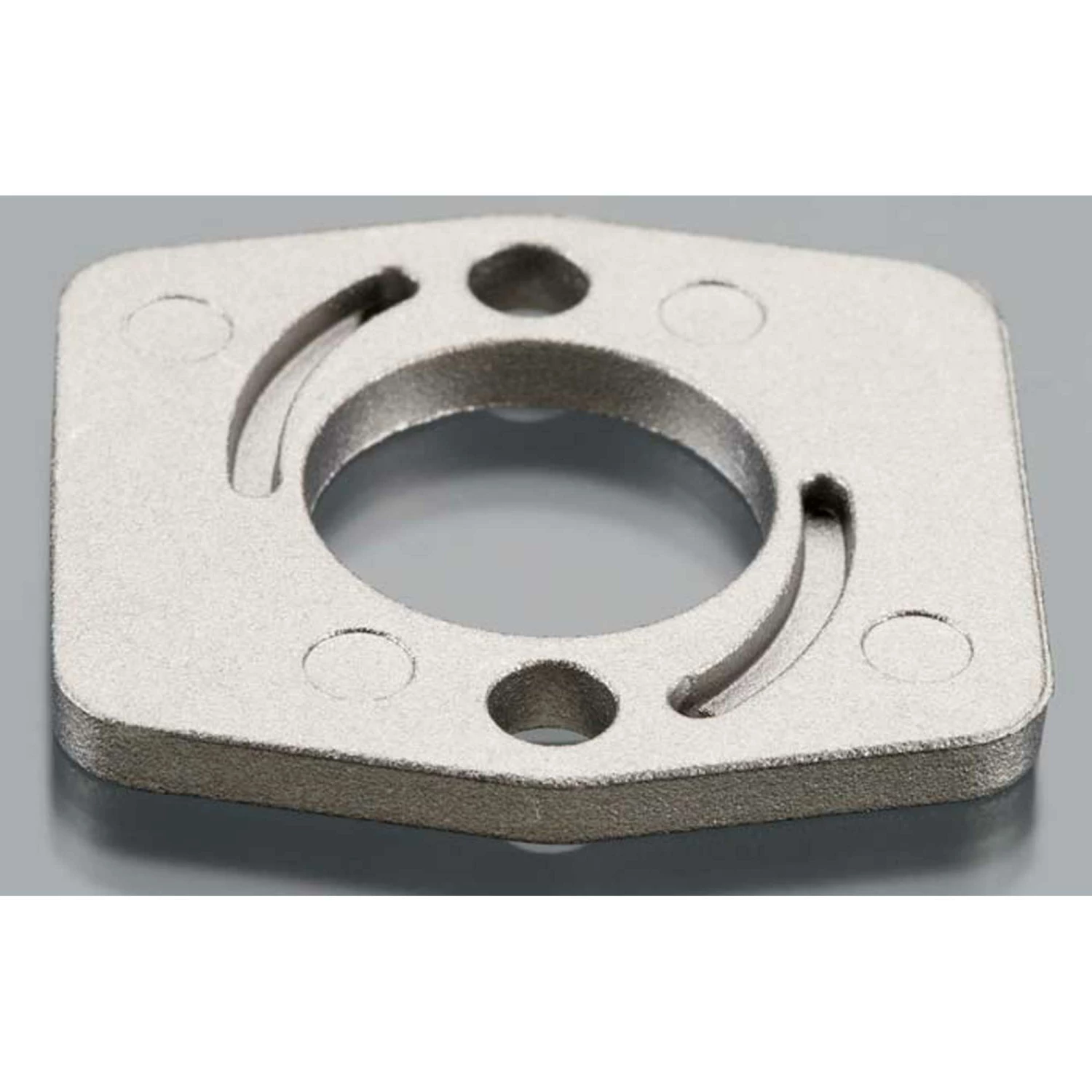 DLE Engines Carburetor Base: DLE-85 for Parts