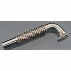 DLE Engines DLE55 111 Tuned Exhaust Header for Parts