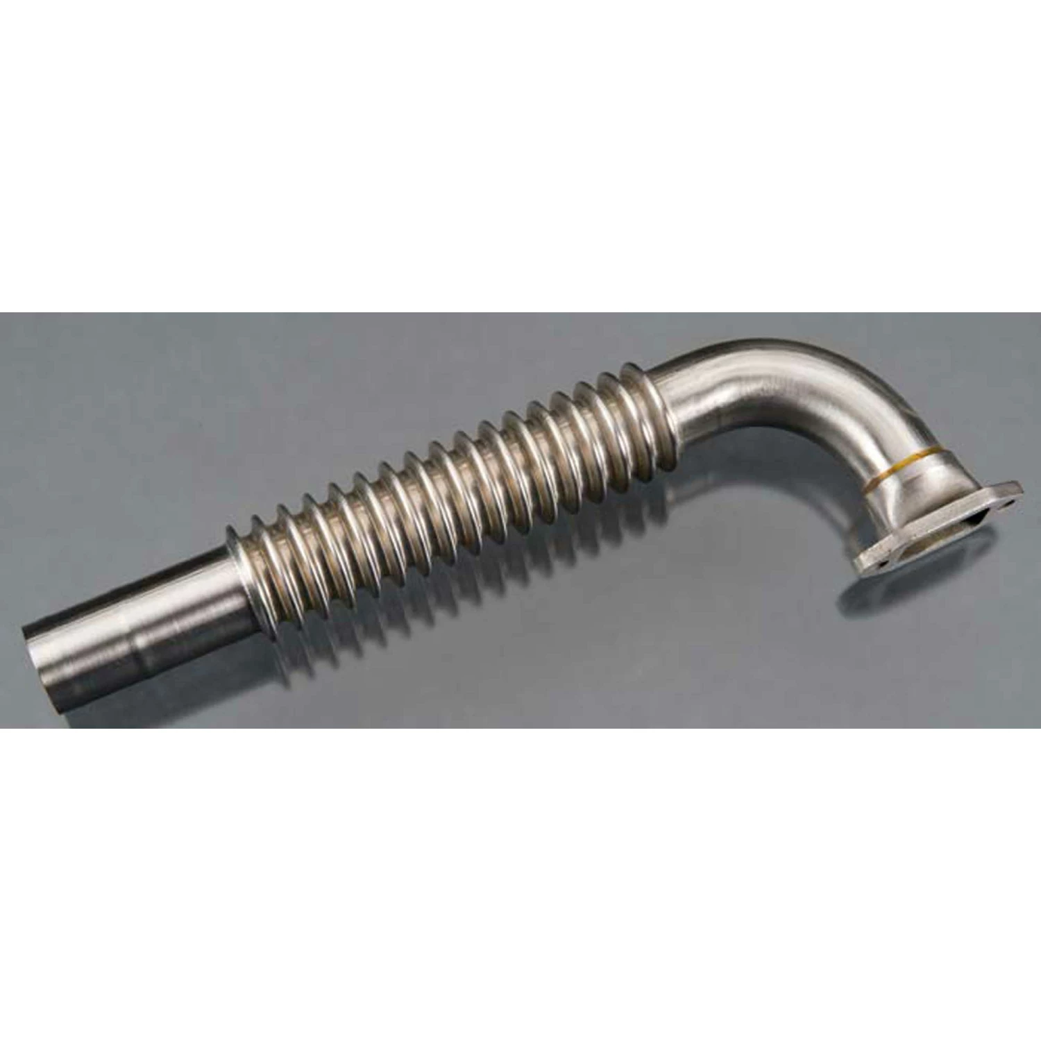 DLE Engines DLE55 111 Tuned Exhaust Header for Parts