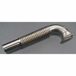 DLE Engines DLE170 Tuned Exhaust Header for Parts