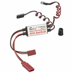 DLE Engines Opto Gas Engine Kill Switch V2.0 for Parts