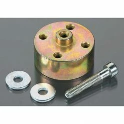 DLE Engines Propeller Drill Guide: DLE-30 35-RA 40 Twin for Parts