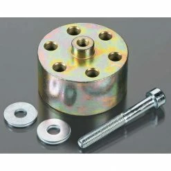 DLE Engines Propeller Drill Guide: DLE-85, 111, 120, 130 for Parts