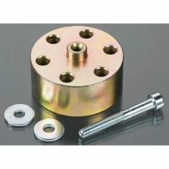 DLE Engines Propeller Drill Guide: DLE170 DLE222 for Parts